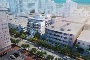 dolce by wyndham miami beach