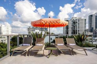 dolce by wyndham miami beach