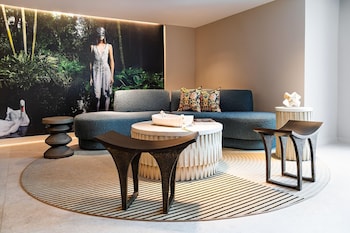 Dolce By Wyndham Miami Beach,,4 star