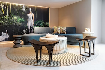 Dolce By Wyndham Miami Beach,,4 star