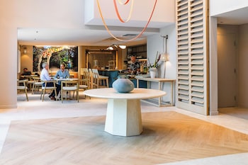 Dolce By Wyndham Miami Beach,,4 star