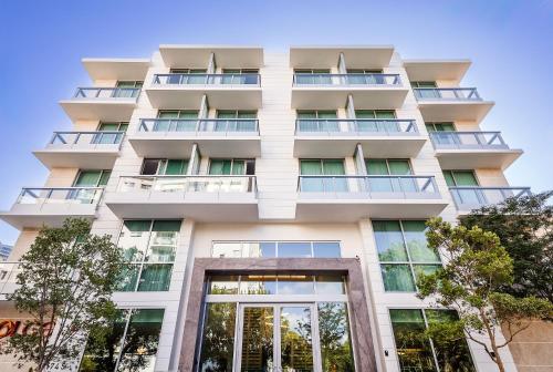 dolce by wyndham miami beach
