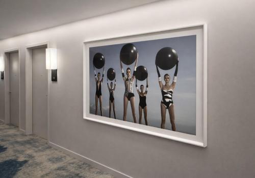 dolce by wyndham miami beach