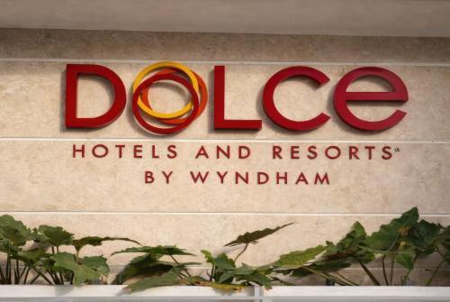 dolce by wyndham miami beach