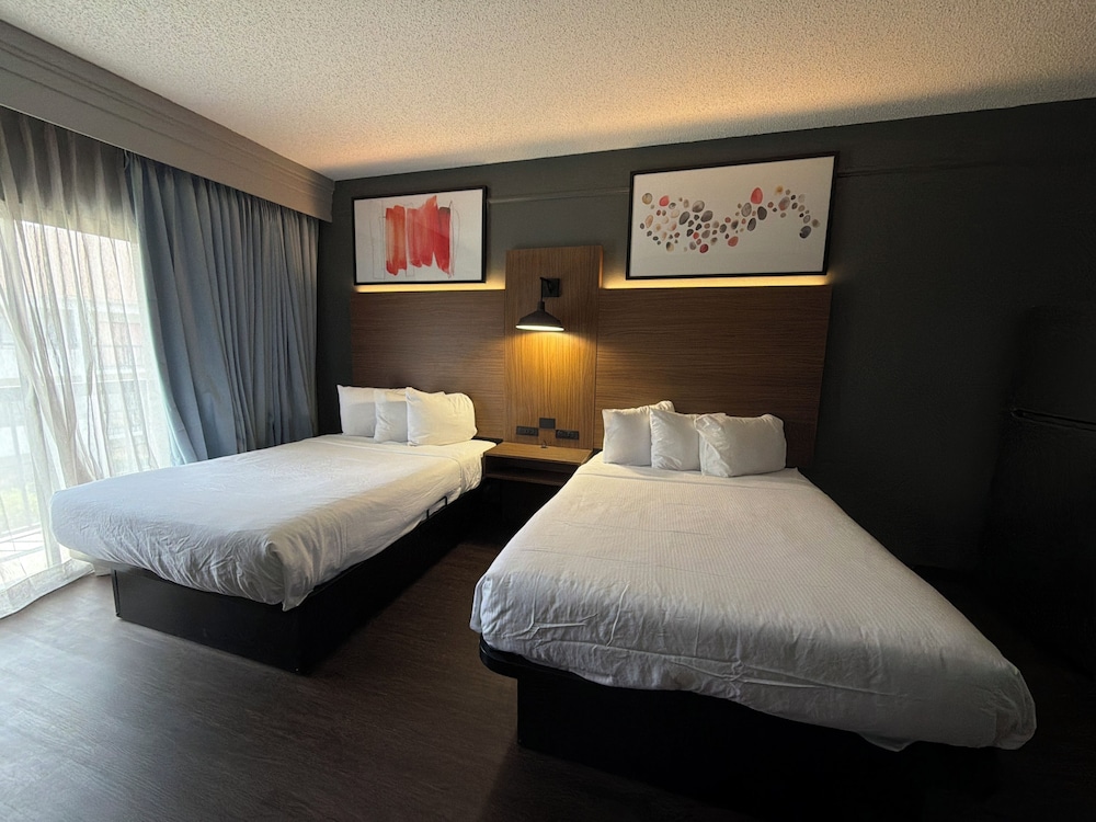 hawthorn by wyndham dallas love field airport