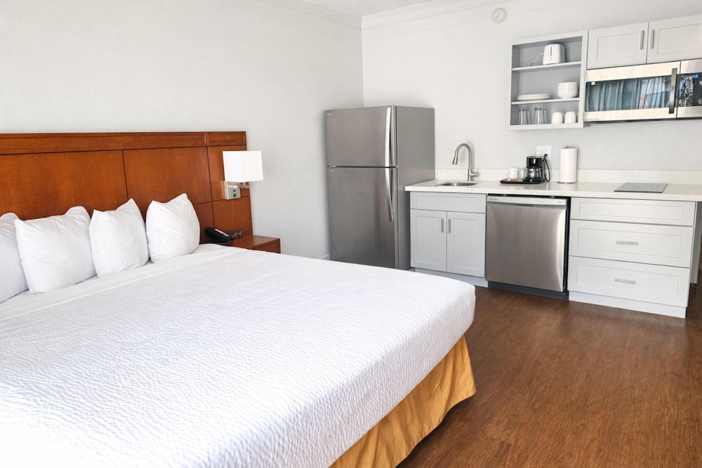 hawthorn by wyndham dallas love field airport