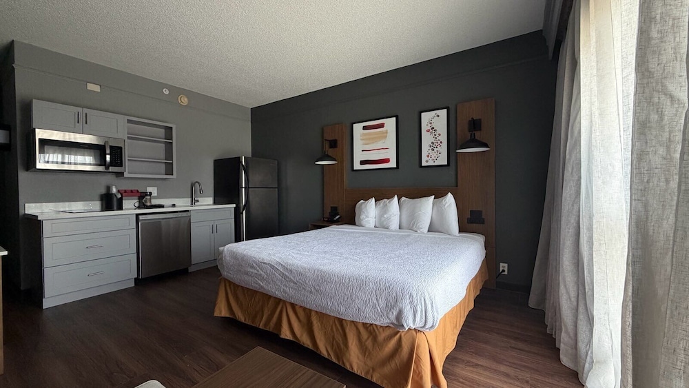 hawthorn by wyndham dallas love field airport