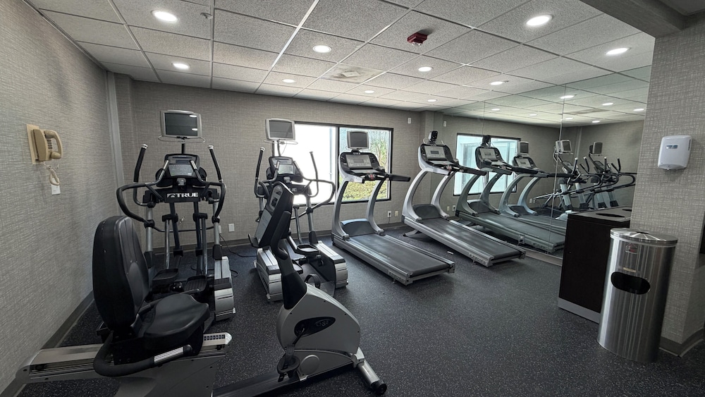 hawthorn by wyndham dallas love field airport