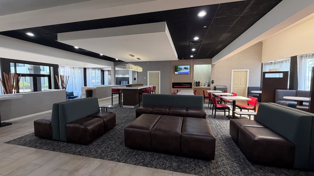 hawthorn by wyndham dallas love field airport