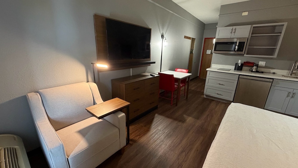 hawthorn by wyndham dallas love field airport