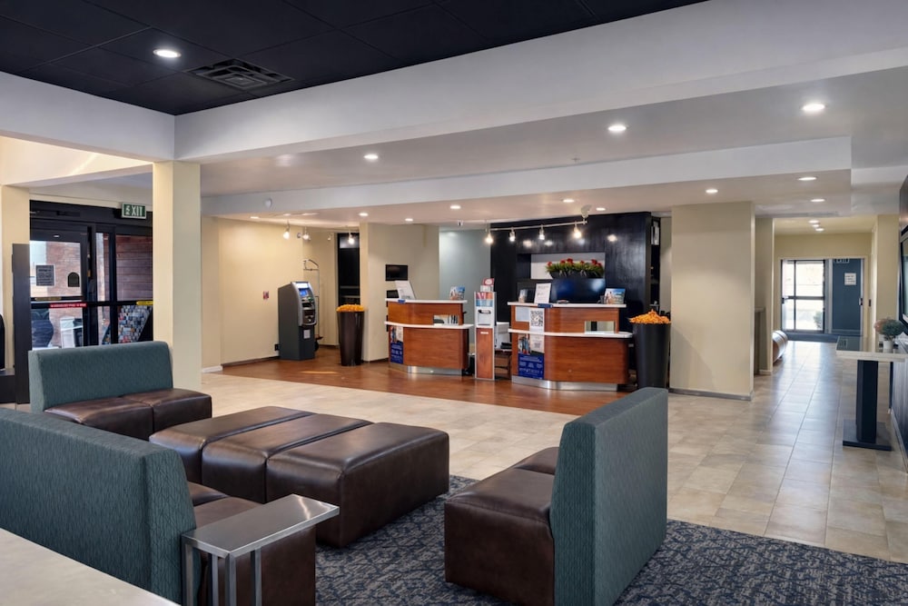 hawthorn by wyndham dallas love field airport