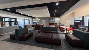 hawthorn by wyndham dallas love field airport