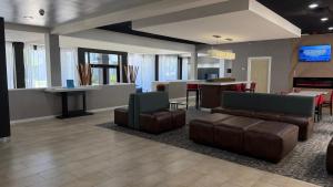 hawthorn by wyndham dallas love field airport
