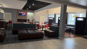 hawthorn by wyndham dallas love field airport