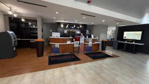 hawthorn by wyndham dallas love field airport