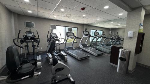 hawthorn by wyndham dallas love field airport