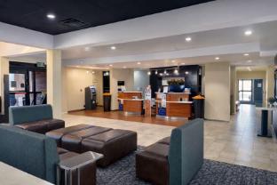 hawthorn by wyndham dallas love field airport