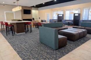 hawthorn by wyndham dallas love field airport
