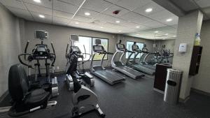 hawthorn by wyndham dallas love field airport