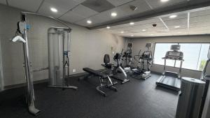 hawthorn by wyndham dallas love field airport
