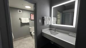 hawthorn by wyndham dallas love field airport