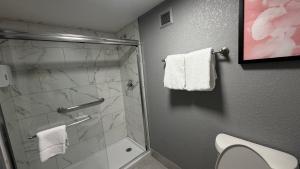 hawthorn by wyndham dallas love field airport