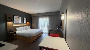 hawthorn by wyndham dallas love field airport