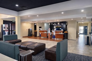 Hawthorn By Wyndham Dallas Love Field Airport,,3 star