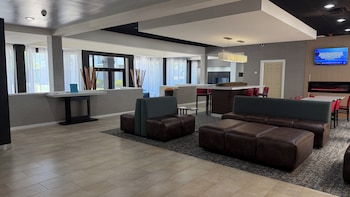 Hawthorn By Wyndham Dallas Love Field Airport,,3 star