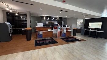 Hawthorn By Wyndham Dallas Love Field Airport,,3 star