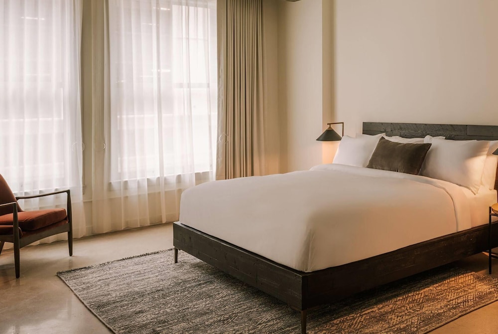 reside craftsman los angeles a wyndham residence