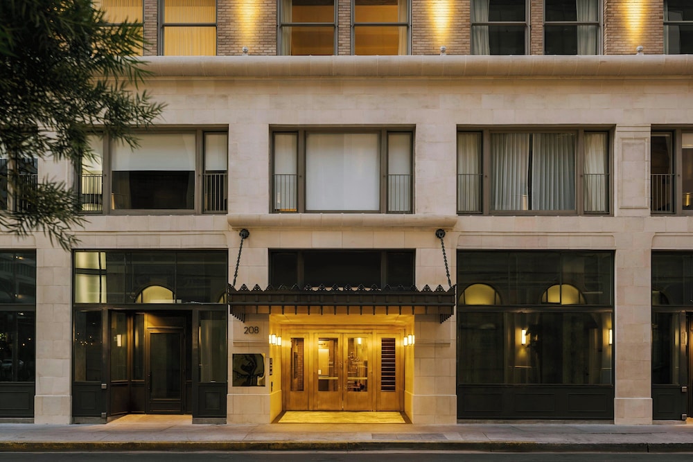 reside craftsman los angeles a wyndham residence