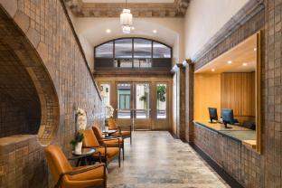 reside craftsman los angeles a wyndham residence