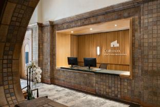 reside craftsman los angeles a wyndham residence