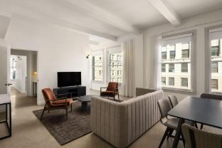 reside craftsman los angeles a wyndham residence