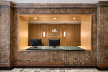 Reside Craftsman Los Angeles, A Wyndham Residence,,3 star