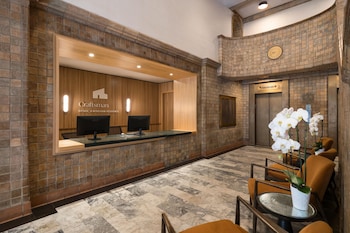Reside Craftsman Los Angeles, A Wyndham Residence,,3 star