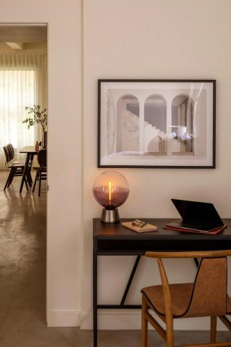 reside craftsman los angeles a wyndham residence