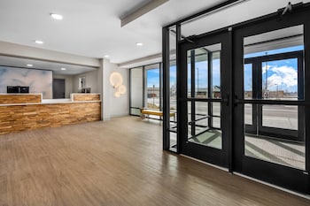 Echo Suites Extended Stay By Wyndham Colorado Springs Airpt,,2 star