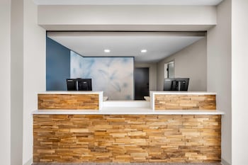 Echo Suites Extended Stay By Wyndham Colorado Springs Airpt,,2 star