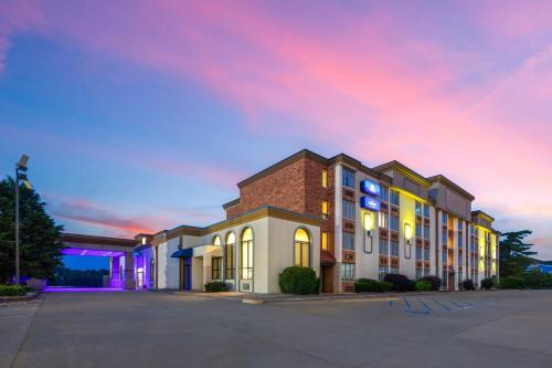 days inn and suites by wyndham festus