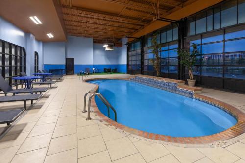 days inn and suites by wyndham festus