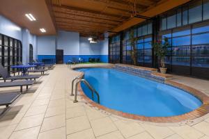 days inn and suites by wyndham festus