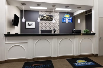 Days Inn & Suites By Wyndham Festus,,2 star