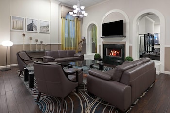 Days Inn & Suites By Wyndham Festus,,2 star