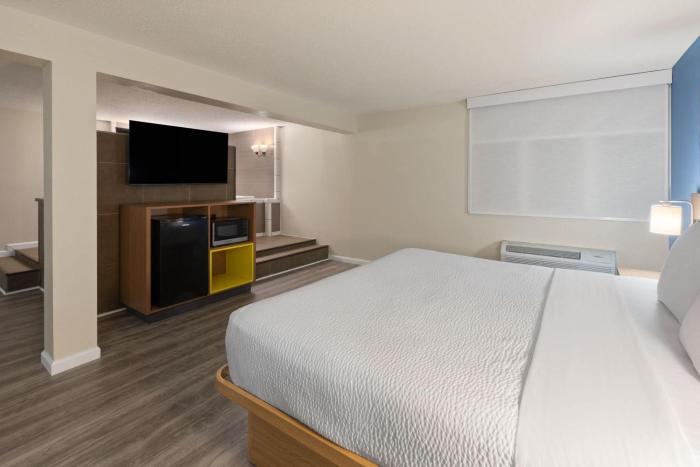 days inn and suites by wyndham festus