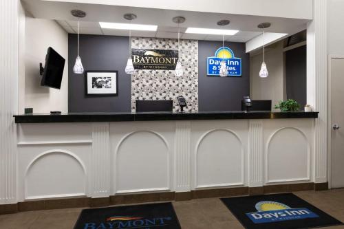 days inn and suites by wyndham festus