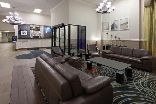 days inn and suites by wyndham festus
