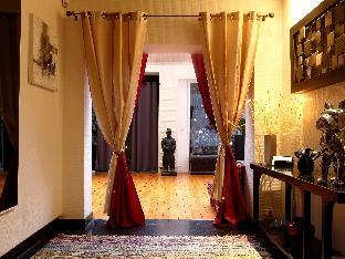 Trankil Appart,18 Rue Du Vivier, Saint-Quentin, Fr,1 star