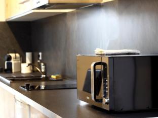 Trankil Appart,18 Rue Du Vivier, Saint-Quentin, Fr,1 star